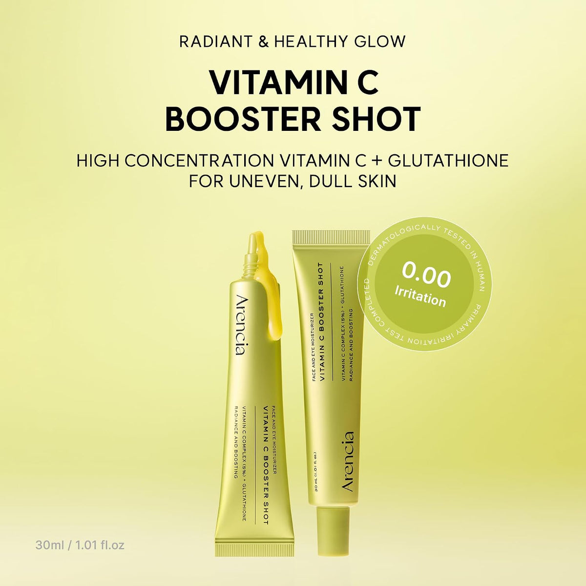 Radiance Boost Serum