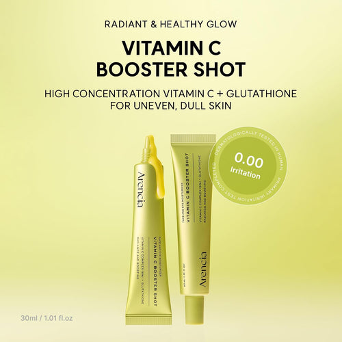Radiance Boost Serum