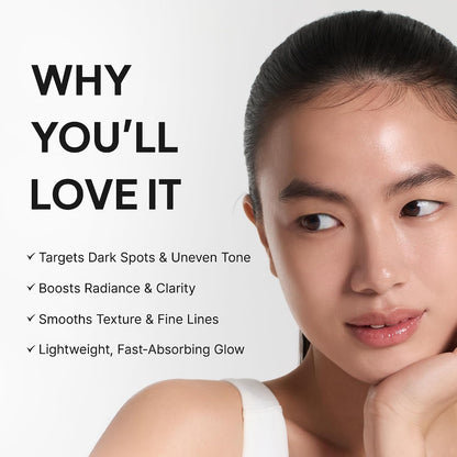 Radiance Boost Serum