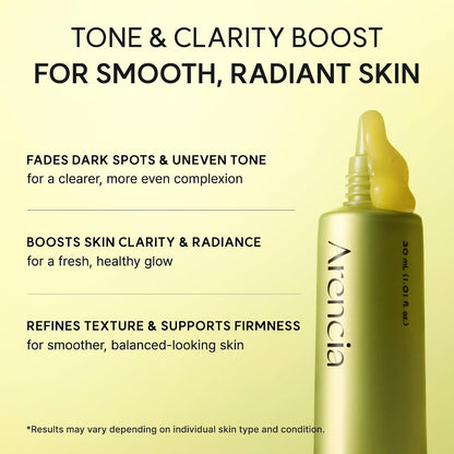 Radiance Boost Serum