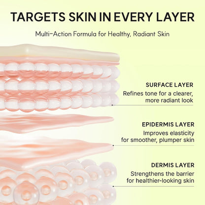 Radiance Boost Serum