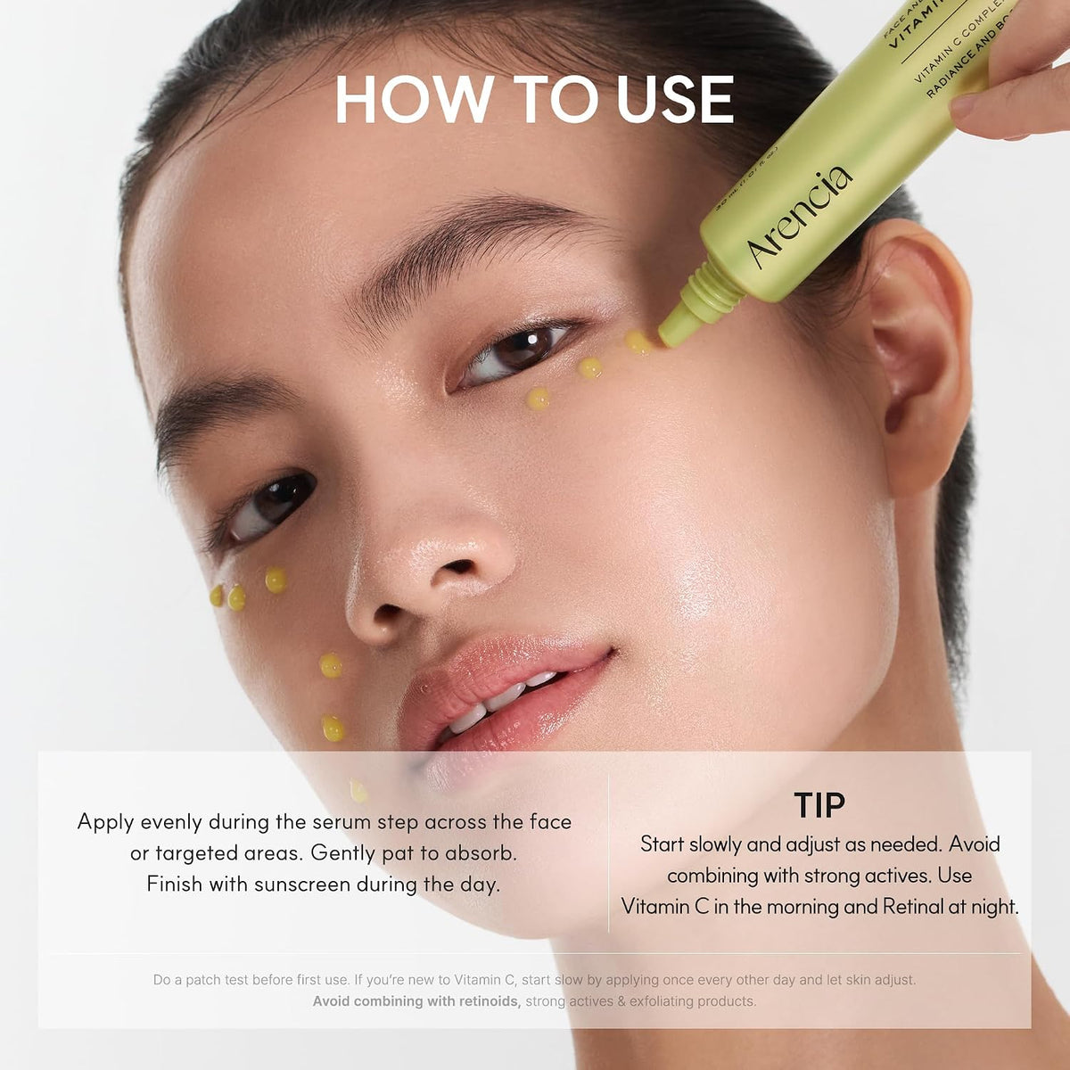 Radiance Boost Serum