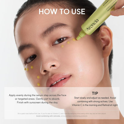 Radiance Boost Serum